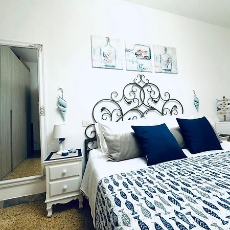 Apartmán Casa Giro Carrara Exteriér fotografie