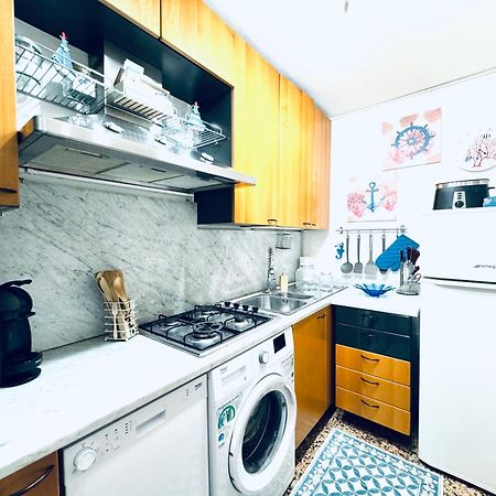 Apartmán Casa Giro Carrara Exteriér fotografie