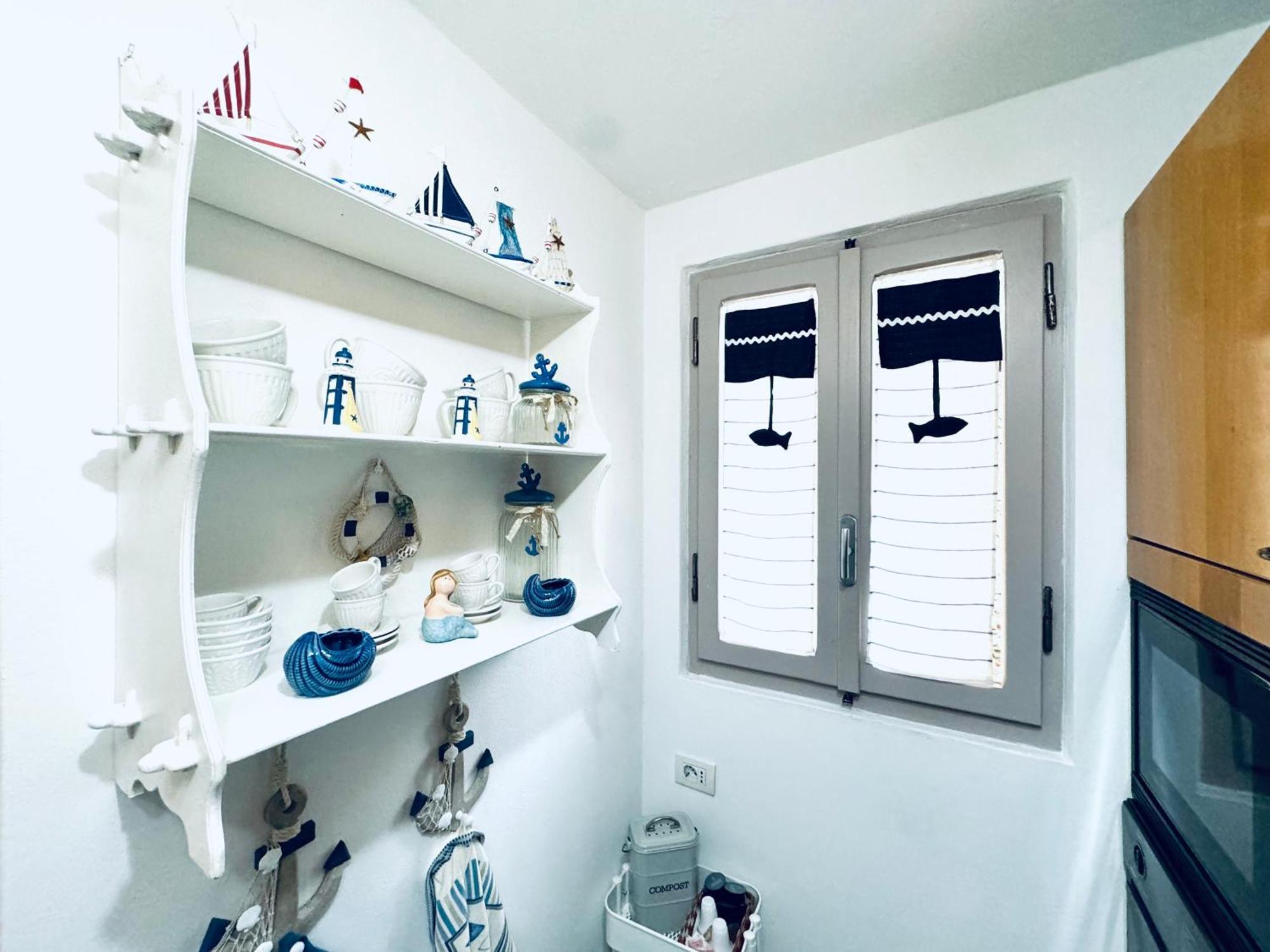 Apartmán Casa Giro Carrara Exteriér fotografie